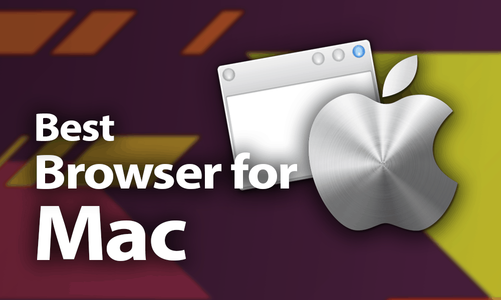 chrome alternatives for mac